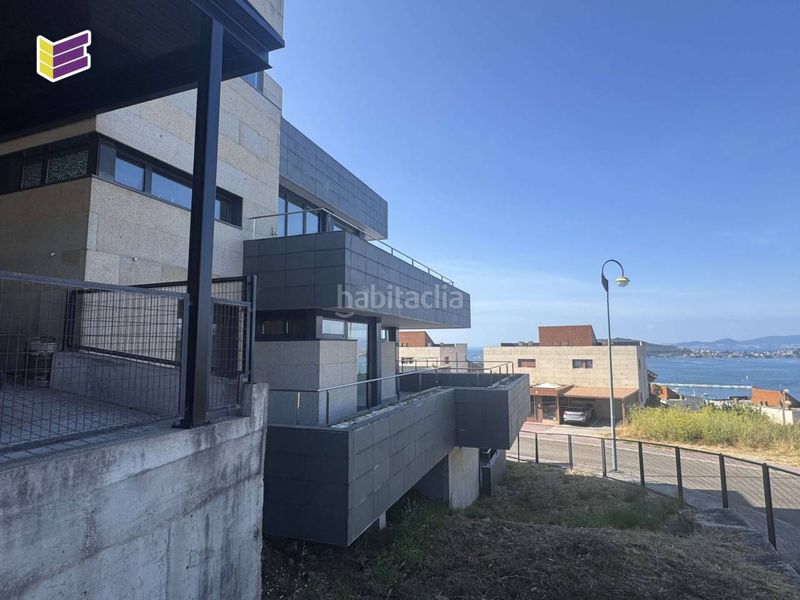 Foto d4aebc7c-0ef7-45af-baa3-2d479073ce43. Pis amb aparcament a Baiona