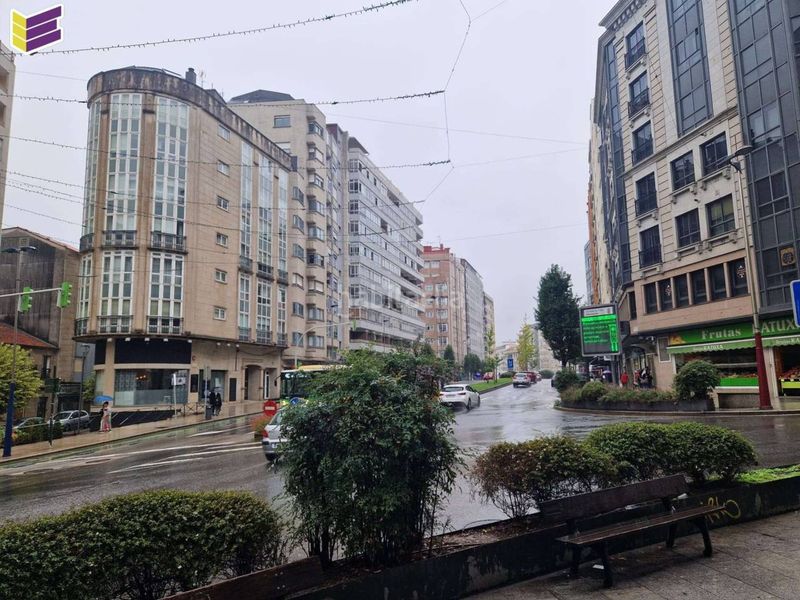 Foto 1d4c3c5e-eb9e-4ee7-a5e6-71b278ced99c. Etagenwohnung in calle urzaiz 118 in Casablanca - Calvario Vigo