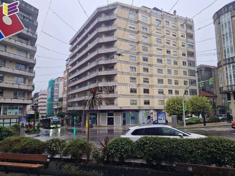 Foto 6d7c50c8-a6cb-42eb-9a2a-bd8f26ad4ee9. Etagenwohnung in calle urzaiz 118 in Casablanca - Calvario Vigo