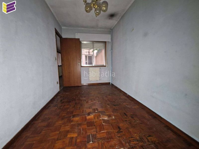 Foto a569f6e3-d17a-4f39-964e-4dff55df2763. Etagenwohnung in calle urzaiz 118 in Casablanca - Calvario Vigo