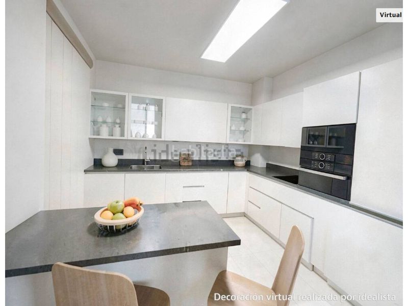 Foto b30d810a-0374-482f-b5f8-128ca062d694. Etagenwohnung in calle urzaiz 118 in Casablanca - Calvario Vigo