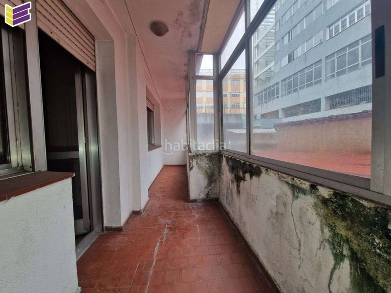 Foto b78ea534-e413-4ee2-aeae-6bd1d4da952b. Etagenwohnung in calle urzaiz 118 in Casablanca - Calvario Vigo
