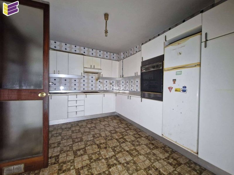 Foto babcc689-94a5-43b6-900a-3b7510f25ed6. Etagenwohnung in calle urzaiz 118 in Casablanca - Calvario Vigo
