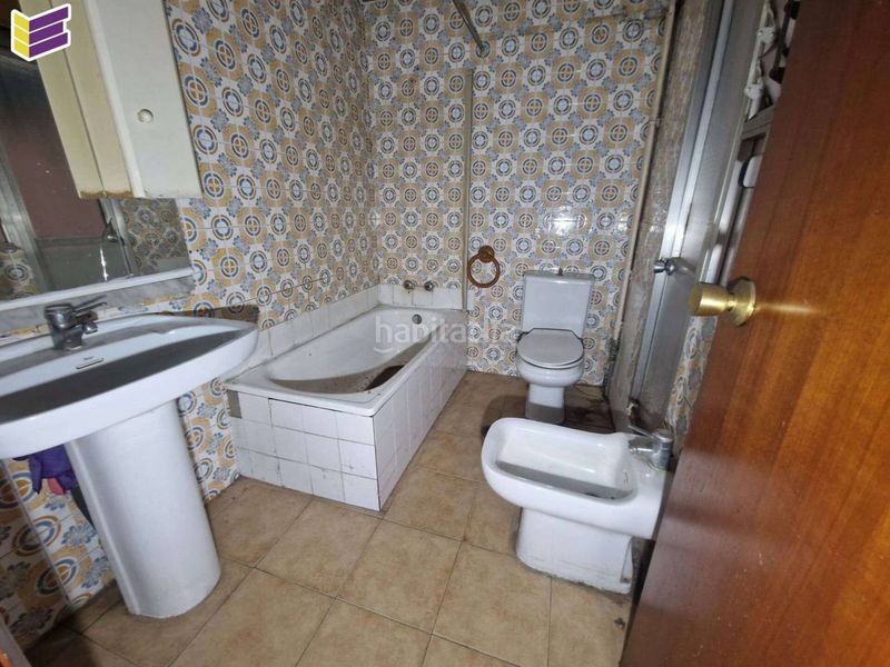 Foto c7782cdb-7e8d-4e56-ab65-59ede9d5ba68. Etagenwohnung in calle urzaiz 118 in Casablanca - Calvario Vigo