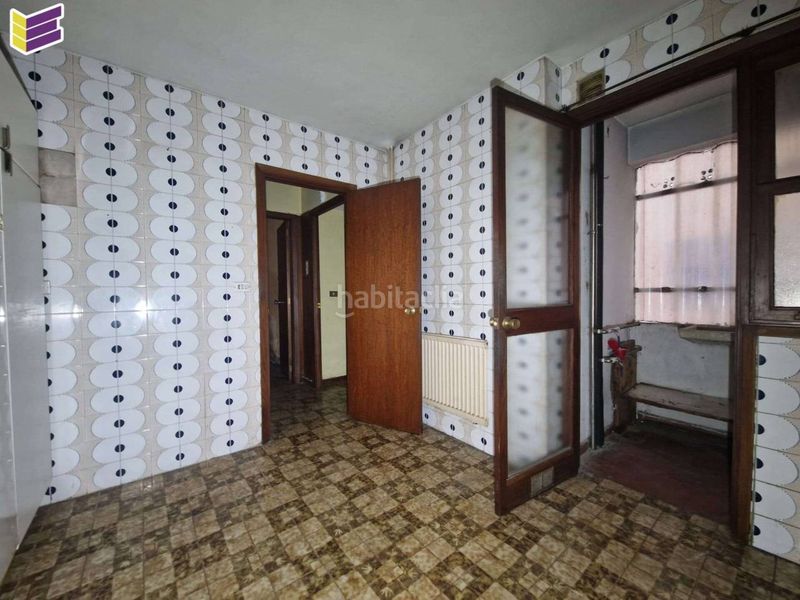 Foto dc177632-c0a7-4455-9acb-4a9fb989dcba. Etagenwohnung in calle urzaiz 118 in Casablanca - Calvario Vigo