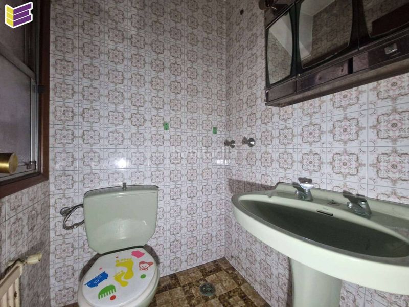 Foto f0d81c5d-ce31-4c9a-9d7e-b24e169eb716. Etagenwohnung in calle urzaiz 118 in Casablanca - Calvario Vigo
