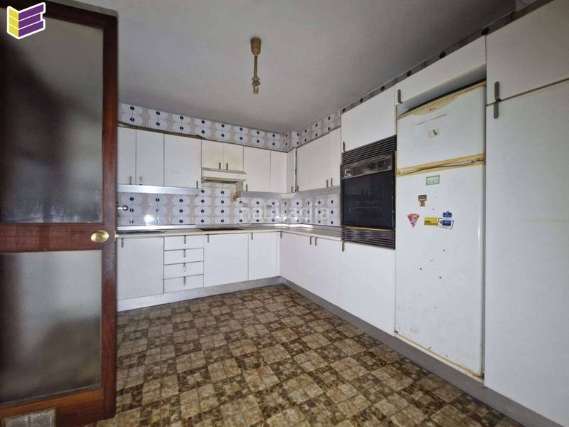 Foto ffb9e100-1183-4255-a3b8-13683429ec43. Etagenwohnung in calle urzaiz 118 in Casablanca - Calvario Vigo