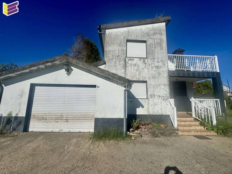 Foto 737ca428-3706-4115-9530-7777061b5522. Casa amb aparcament a Mos