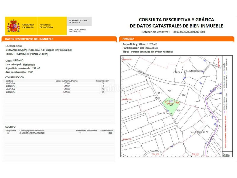 Foto d89892f8-654c-48e4-aedf-097b3e85842b. Casa amb aparcament a Mos