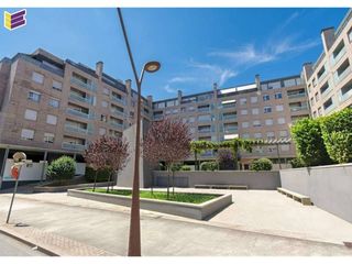 Appartement  Calle ramiranes. Piso de 2 dormitorios en porriño