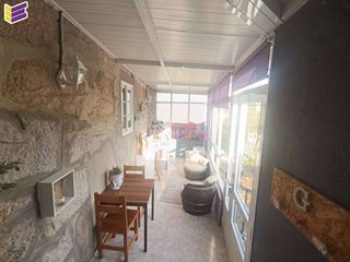 Haus  Calle saniñanes. Venta casa en vilasobroso