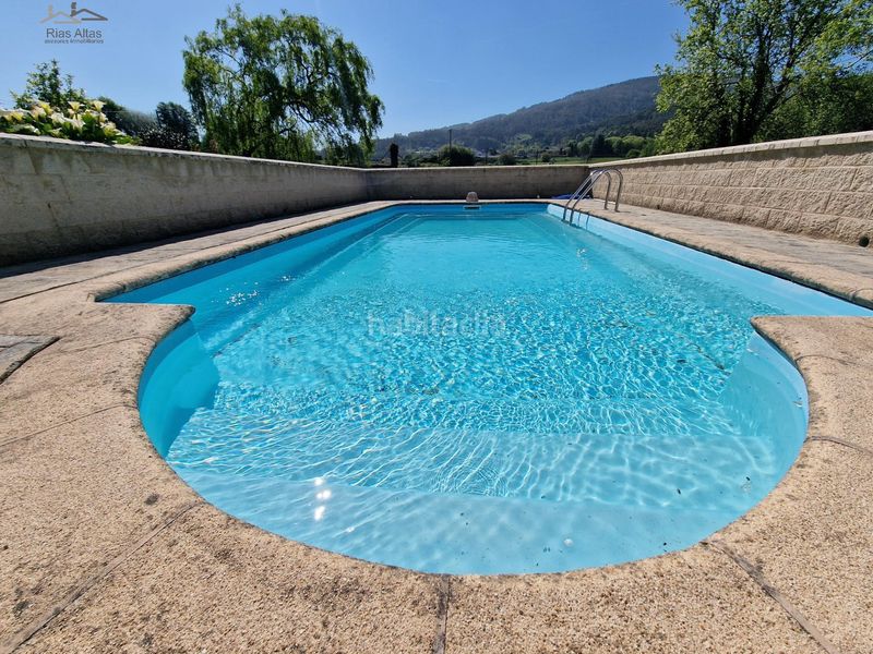 Foto 0d1c548a-7e29-48cd-925f-c2c0d9d22717. Xalet amb aparcament piscina a Parroquias Rurales Culleredo