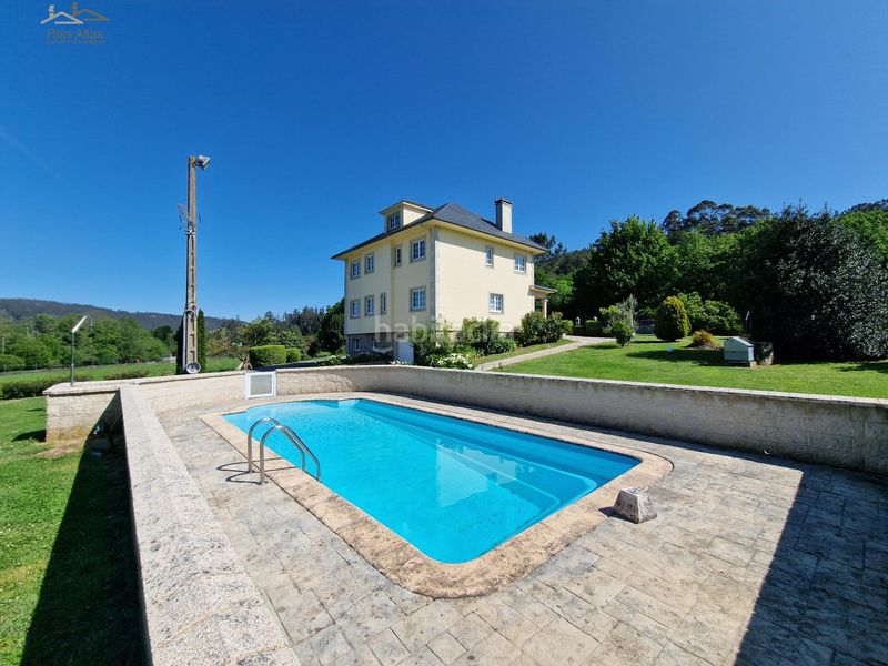 Foto a597a92c-5a2a-4684-9768-a1f9ef421cab. Xalet amb aparcament piscina a Parroquias Rurales Culleredo