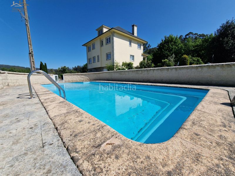 Foto c0344682-240d-4dbd-a8dd-ca20fbafaaab. Xalet amb aparcament piscina a Parroquias Rurales Culleredo