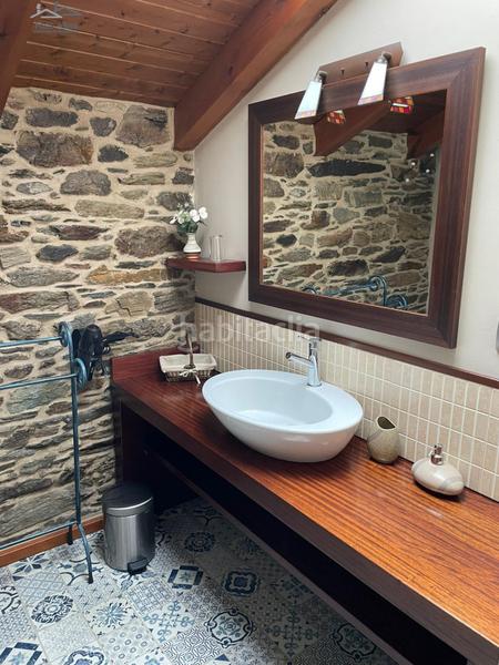 Foto 043c2e93-aeca-4613-98fe-01ca19ec3563. Casa hotel rural con encanto. se vende por jubilación. en Ordes