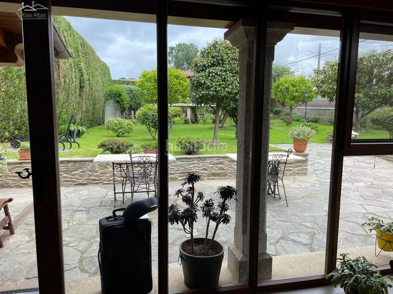 Foto 04abb620-788f-40b1-a9c5-14bb15beeb4e. Casa hotel rural con encanto. se vende por jubilación. en Ordes