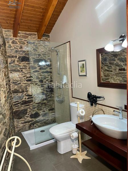 Foto 054dfa2d-f249-4477-b13c-6f2858cb4c30. Casa hotel rural con encanto. se vende por jubilación. en Ordes