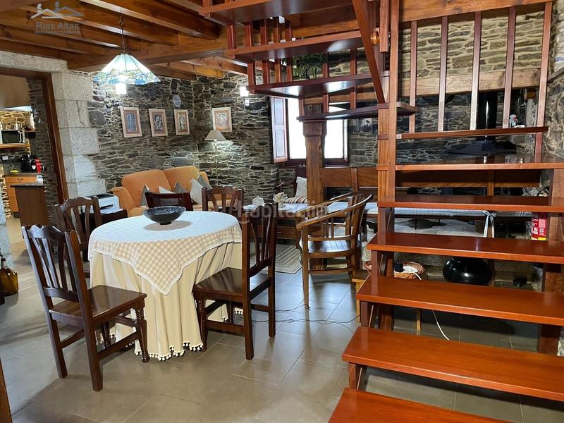 Foto 096bf240-021e-4316-8dab-5d37479d6a68. Casa hotel rural con encanto. se vende por jubilación. en Ordes