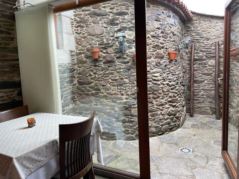 Foto 11e38983-0936-402a-bb5a-e79f7fff5ac3. Casa hotel rural con encanto. se vende por jubilación. en Ordes