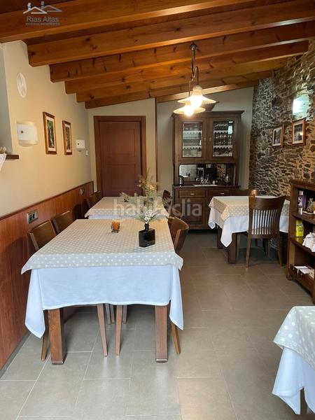 Foto 12cd44f5-c959-4a6e-b78a-528153300330. Casa hotel rural con encanto. se vende por jubilación. en Ordes