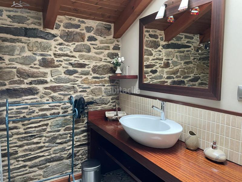 Foto 17c7d673-32f7-4ce6-ac79-b65ffebcefc9. Casa hotel rural con encanto. se vende por jubilación. en Ordes