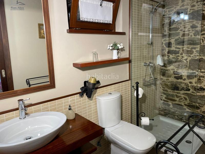 Foto 1c67db7b-d545-4fe4-99fa-af0c856113ad. Casa hotel rural con encanto. se vende por jubilación. en Ordes