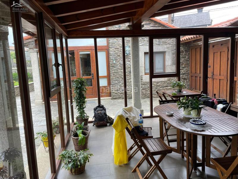 Foto 23f9d959-5575-489d-bba5-e864658b7bbd. Casa hotel rural con encanto. se vende por jubilación. en Ordes