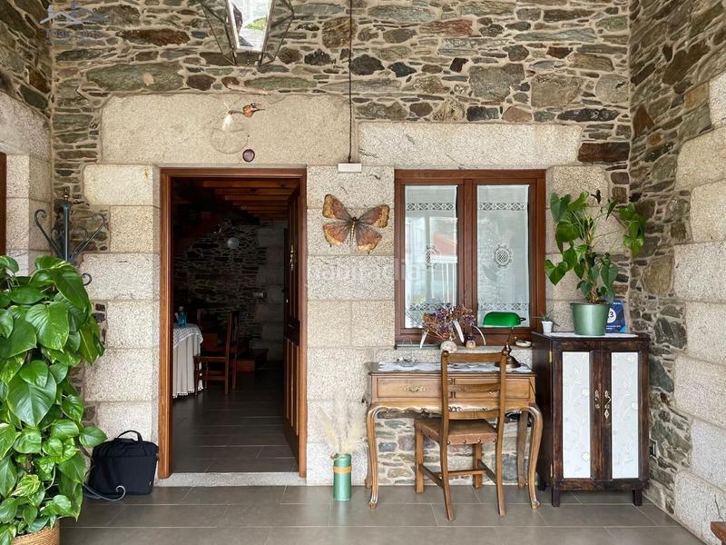 Foto 271235d1-83bd-48b5-afce-5adda9b219e9. Casa hotel rural con encanto. se vende por jubilación. en Ordes