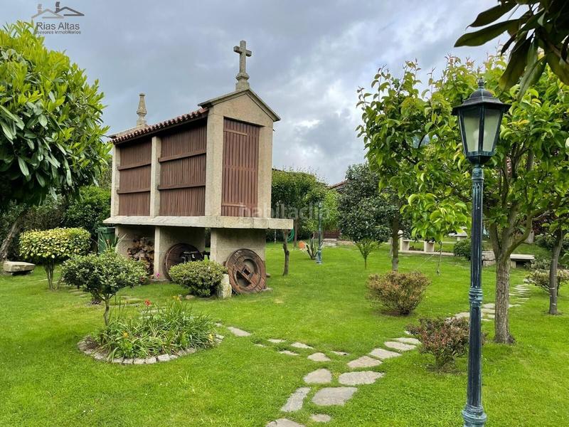 Foto 272b405a-0b1d-4810-a989-039ce82cca4a. Casa hotel rural con encanto. se vende por jubilación. en Ordes