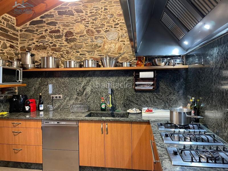 Foto 29fa72e3-b426-4c1e-9ab3-935302f03358. Casa hotel rural con encanto. se vende por jubilación. en Ordes