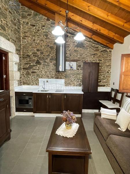 Foto 2d94ff65-bf79-446d-ac32-d32039836250. Casa hotel rural con encanto. se vende por jubilación. en Ordes