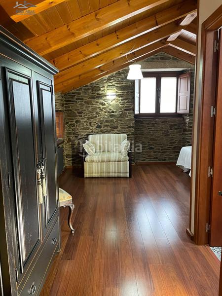 Foto 36216930-a88a-484e-a6c1-8a941e544d0f. Casa hotel rural con encanto. se vende por jubilación. en Ordes