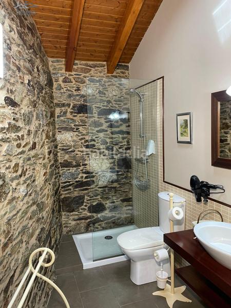 Foto 381916ad-95c2-4aaa-afaf-41daa3701a8c. Casa hotel rural con encanto. se vende por jubilación. en Ordes