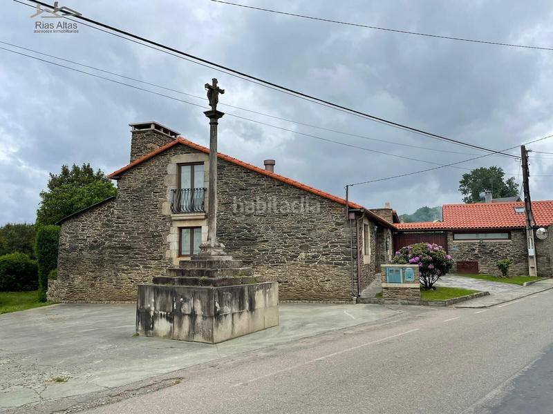 Foto 3e5fe7c6-b9ea-4f82-b96d-c713b91313b7. Casa hotel rural con encanto. se vende por jubilación. en Ordes
