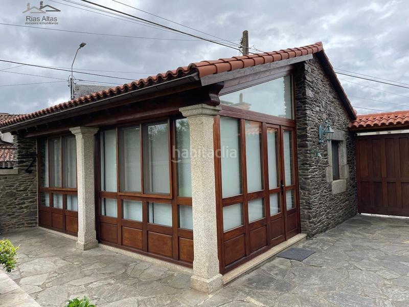 Foto 3f3ee078-2d0a-4f2c-98e4-13b44f94d58d. Casa hotel rural con encanto. se vende por jubilación. en Ordes
