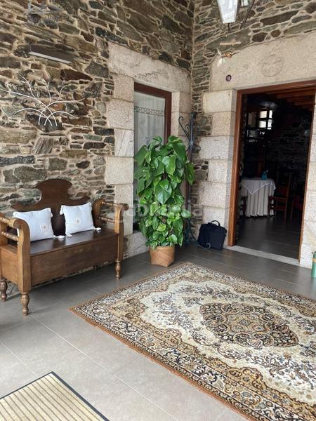 Foto 41647572-e4cd-420f-b737-6807cac0e85c. Casa hotel rural con encanto. se vende por jubilación. en Ordes