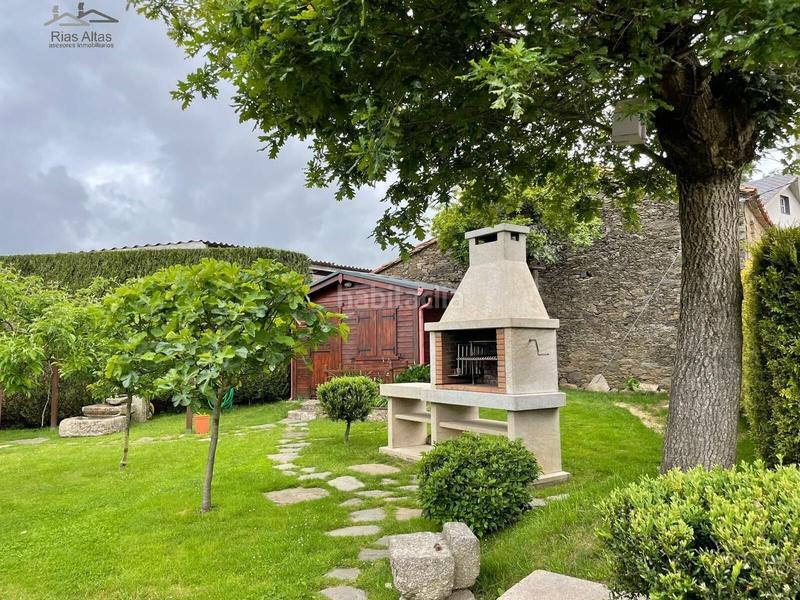 Foto 418cda79-fb35-482d-bc29-cb196b489056. Casa hotel rural con encanto. se vende por jubilación. en Ordes