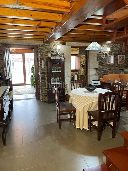 Foto 4622bb72-5e2f-4a12-aa45-575af165d670. Casa hotel rural con encanto. se vende por jubilación. en Ordes