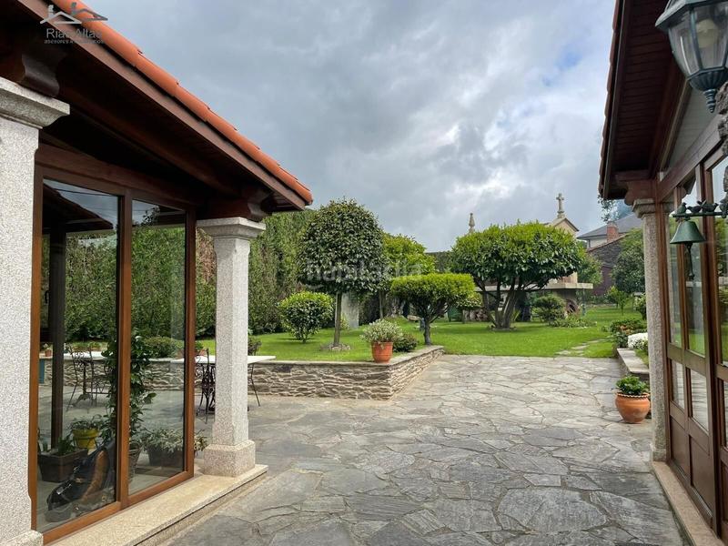 Foto 4fdc4d4b-8cd8-4ef4-86e7-559c3ee53001. Casa hotel rural con encanto. se vende por jubilación. en Ordes