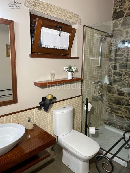 Foto 4fec21dc-17b9-44f7-a0ec-498f0d511f12. Casa hotel rural con encanto. se vende por jubilación. en Ordes