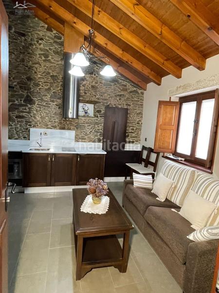 Foto 549ca0f4-b6fb-4af4-bd82-51595b29bc6e. Casa hotel rural con encanto. se vende por jubilación. en Ordes