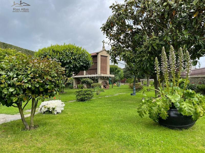 Foto 55a826c7-2ff0-4c06-a838-ecac487caae5. Casa hotel rural con encanto. se vende por jubilación. en Ordes