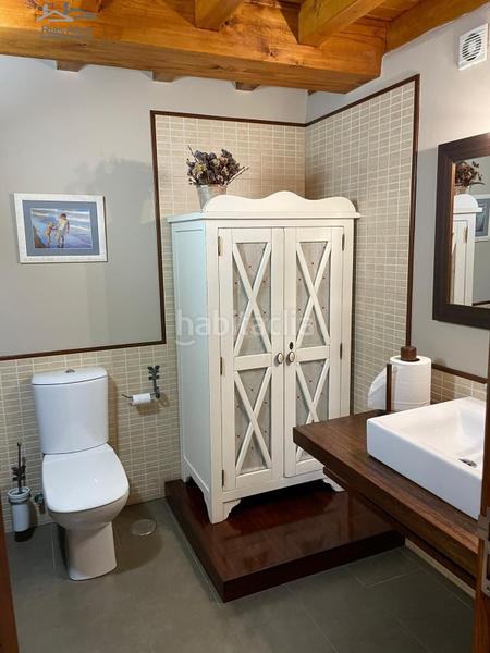 Foto 56e2d4b8-f84a-4aaa-9de9-844831b9ba77. Casa hotel rural con encanto. se vende por jubilación. en Ordes