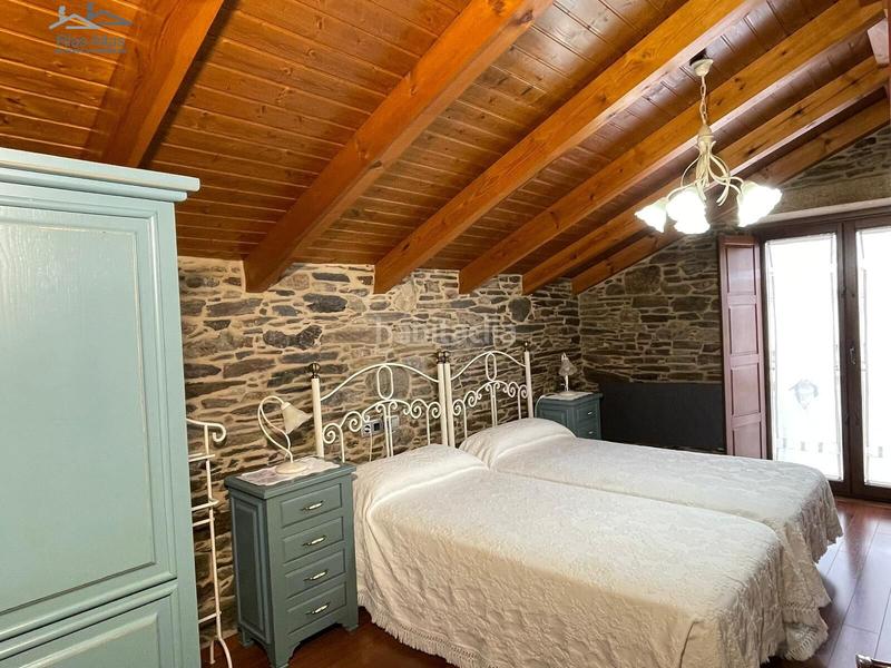 Foto 57079981-39ad-4a18-bb6c-3b486c521be0. Casa hotel rural con encanto. se vende por jubilación. en Ordes