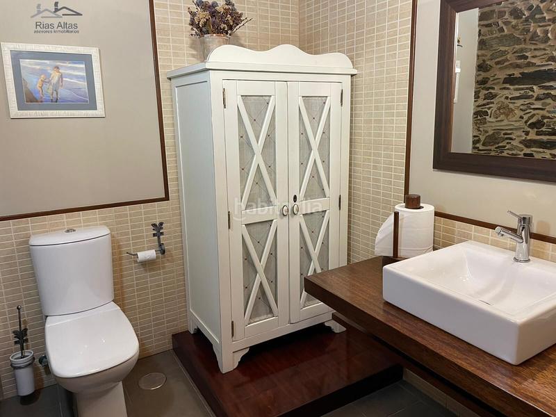 Foto 591c7f93-dafa-46ff-988c-e4a9cea72a4d. Casa hotel rural con encanto. se vende por jubilación. en Ordes