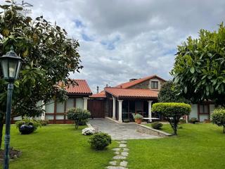 Maison  Rua. Hotel rural con encanto. se vende por jubilación.