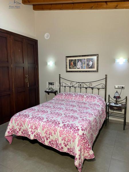 Foto 5c2dad9e-2383-40fe-b18a-4961371a0196. Casa hotel rural con encanto. se vende por jubilación. en Ordes