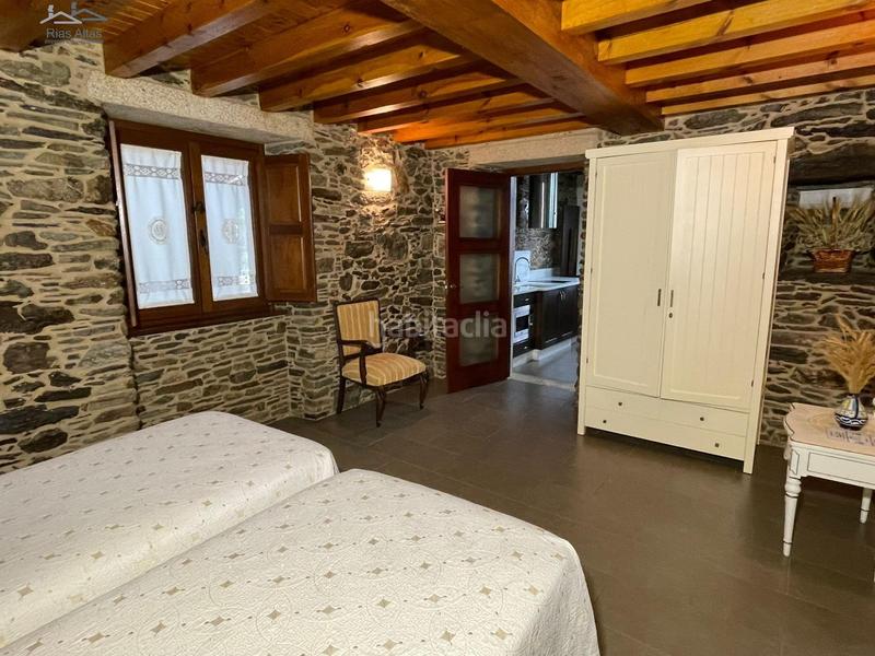 Foto 5c5d719f-e220-4ecc-b271-1e14ad7e574e. Casa hotel rural con encanto. se vende por jubilación. en Ordes