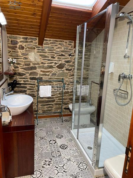 Foto 61c30e70-dfa4-4903-b58e-7deca025616b. Casa hotel rural con encanto. se vende por jubilación. en Ordes