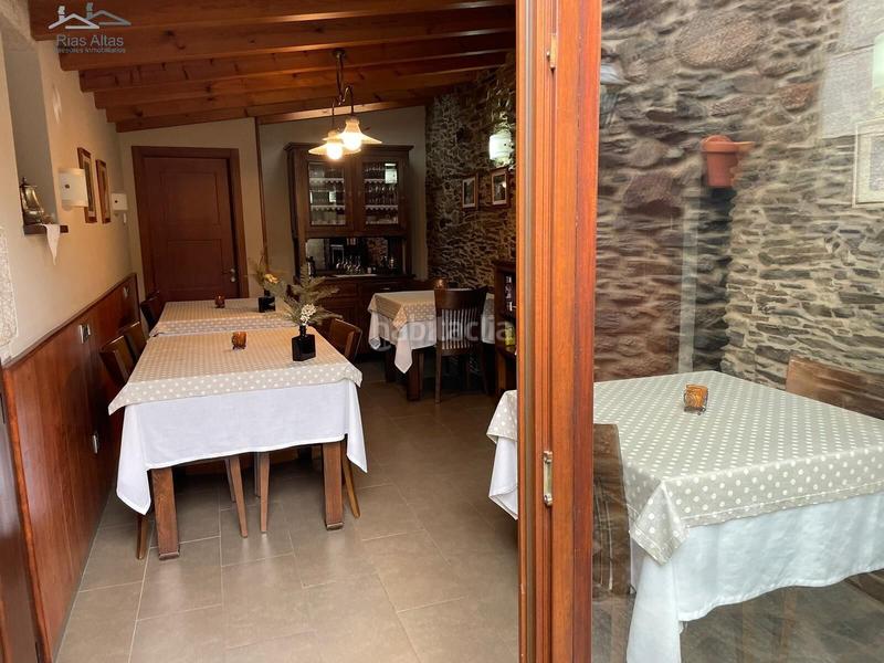 Foto 6edef533-b809-45e3-b3ad-98330b5f8bb1. Casa hotel rural con encanto. se vende por jubilación. en Ordes